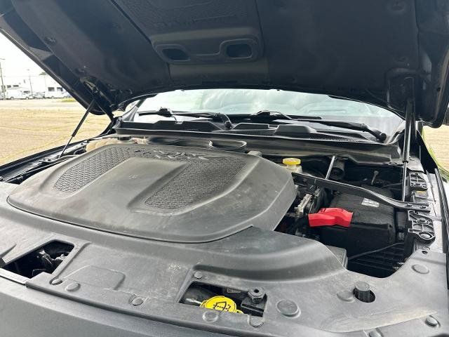 Used 2022 RAM 1500 TRX w/ TRX Level 2 Equipment Group AWD/4WD image 2