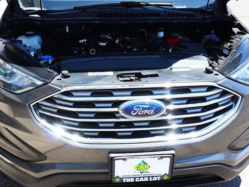 Used 2020 Ford Edge SE FWD image 57