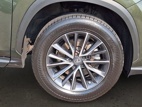 Used 2023 Lexus NX 250 AWD w/ Cold Area Package image 9