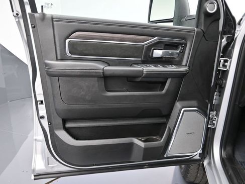 New 2026 RAM 2500 Laramie image 11