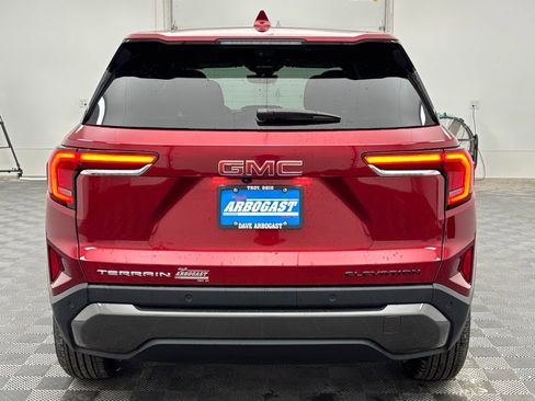 New 2026 GMC Terrain Elevation w/ Technology Package II image 9