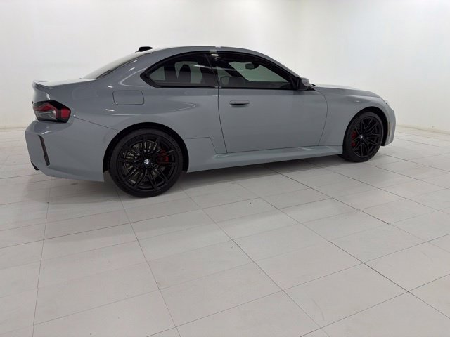 Certified 2024 BMW M2 w/ Lighting Package RWD image 6