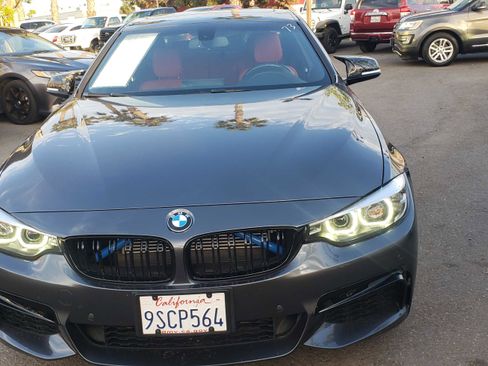 Used 2018 BMW 440i Coupe image 3