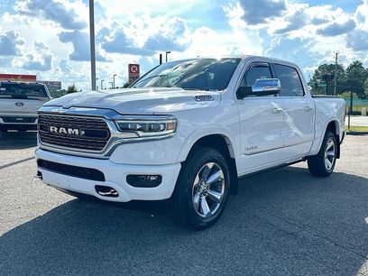 Used 2020 RAM 1500 Limited