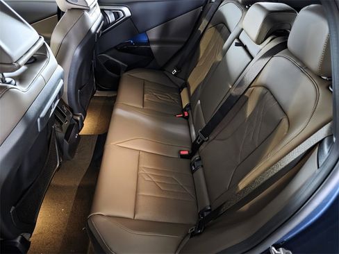 New 2026 BMW X3 xDrive30 image 12