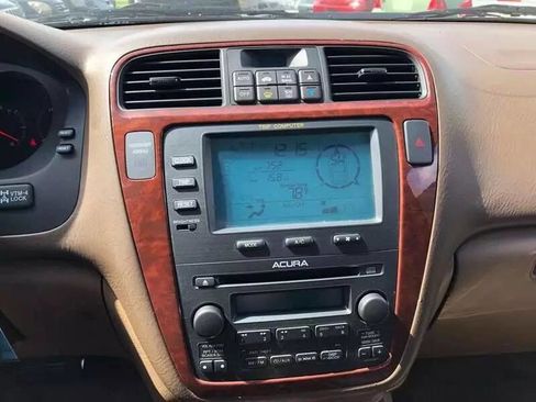 Used 2006 Acura MDX image 15