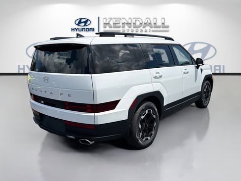New 2026 Hyundai Santa Fe SEL FWD image 6
