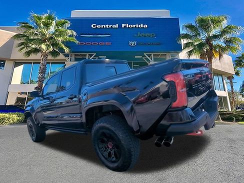 Used 2025 Toyota Tacoma TRD Pro image 7