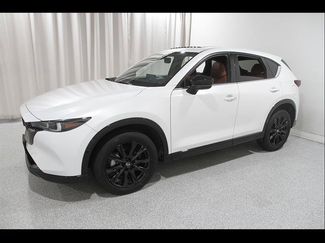 Certified 2024 MAZDA CX-5 Carbon Edition AWD/4WD video 3