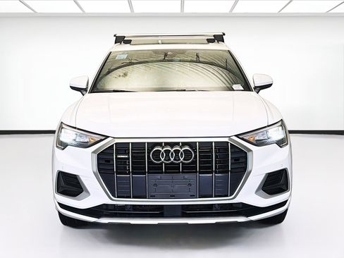 Used 2021 Audi Q3 2.0T Premium image 2