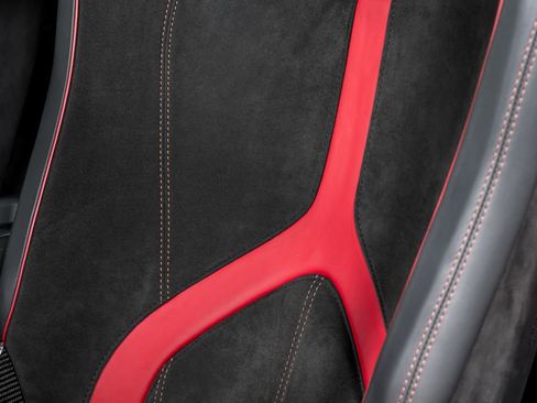 Used 2024 Lamborghini Huracan Tecnica RWD image 21