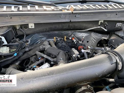 Certified 2024 Ford Expedition Limited image 34