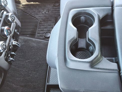 Used 2023 RAM 1500 Lone Star w/ Trailer Tow Group image 23