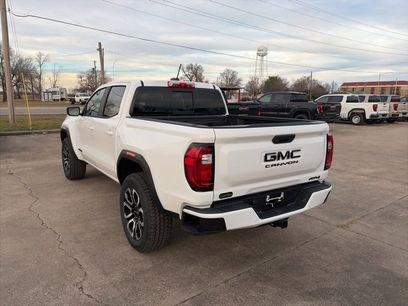 New 2026 GMC Canyon AT4 w/ AT4 Premium Package