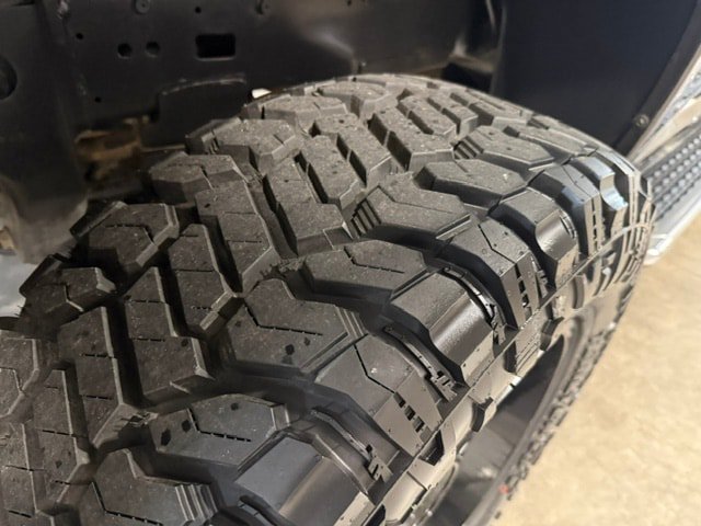 Used 2026 RAM 2500 Big Horn AWD/4WD image 35