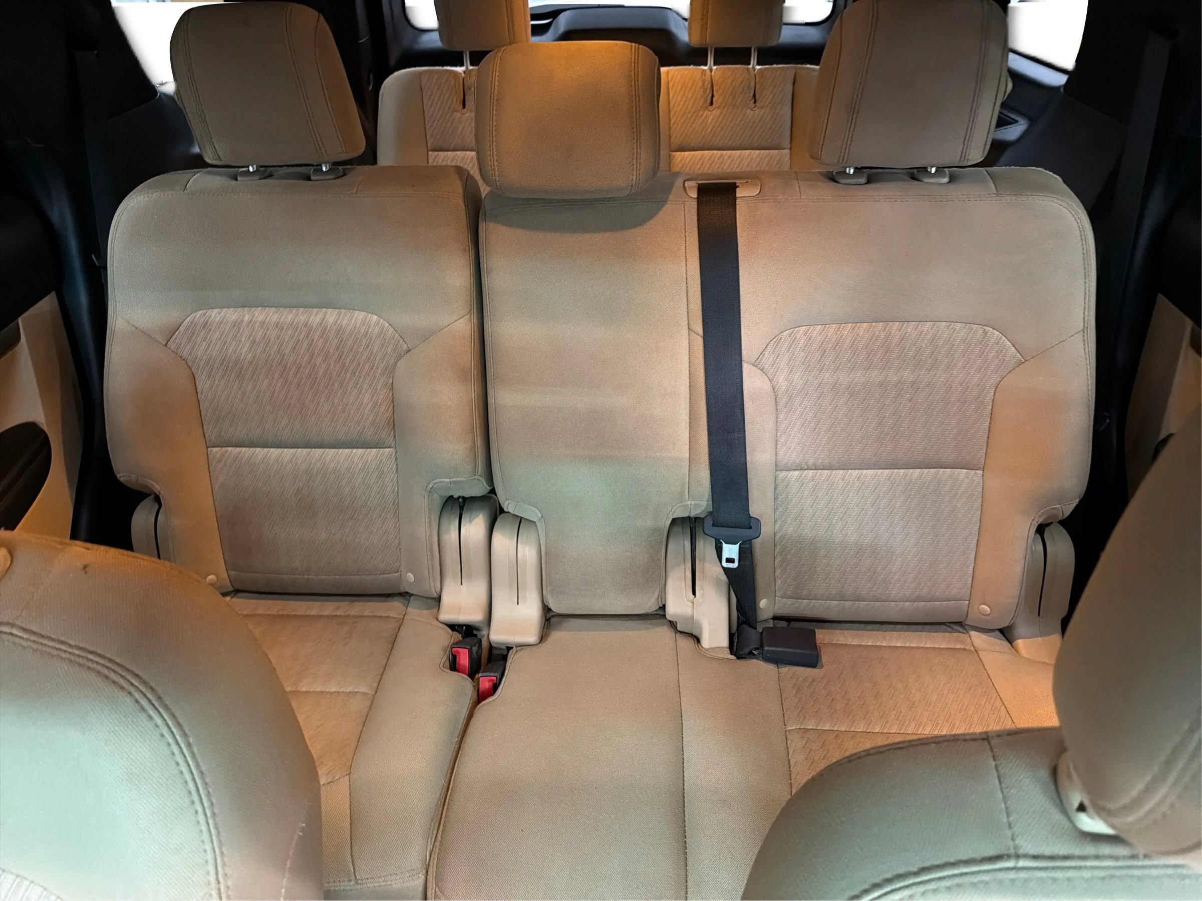 Used 2017 Ford Explorer FWD image 27
