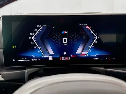 New 2026 BMW M340i xDrive w/ Premium Package AWD/4WD image 12