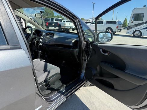 Used 2013 Honda Fit image 20
