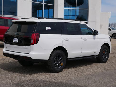 New 2026 Ford Expedition Tremor AWD/4WD image 3