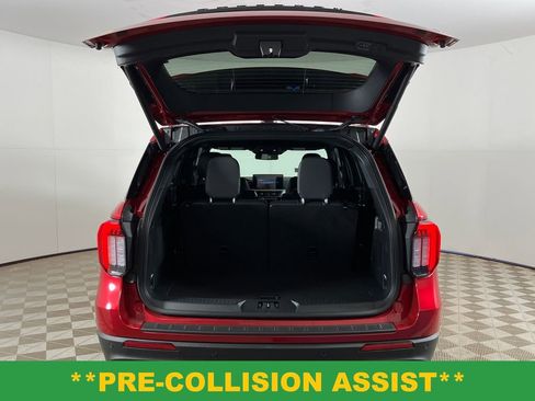 New 2026 Ford Explorer ST image 27