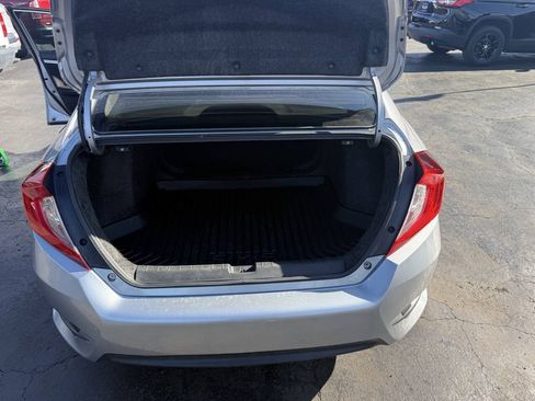 Used 2016 Honda Civic EX-T image 19