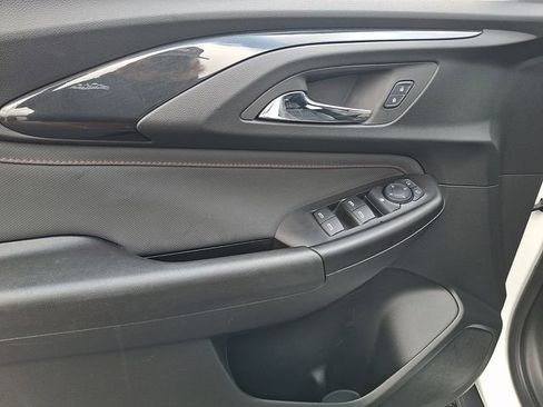 Certified 2023 Chevrolet TrailBlazer RS FWD image 12