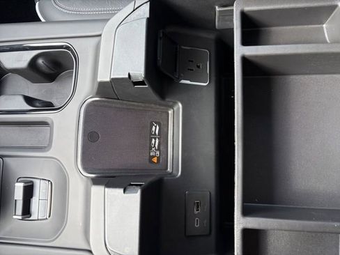 Certified 2026 GMC Sierra 1500 AT4X image 10