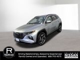 Used 2022 Hyundai Tucson SEL w/ Convenience + Premium Package image 2