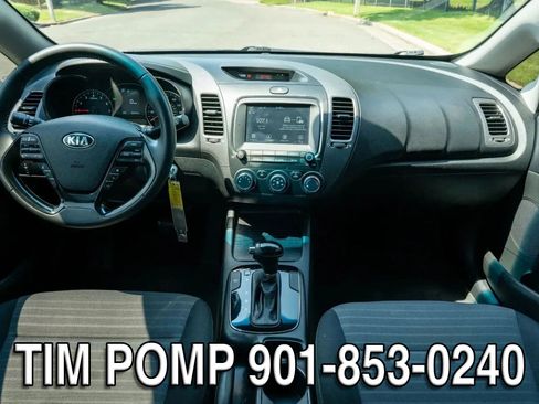 Used 2017 Kia Forte S FWD image 16