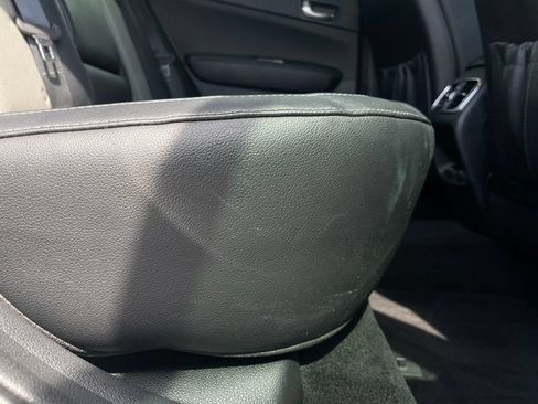 Used 2020 Kia Optima EX FWD image 30