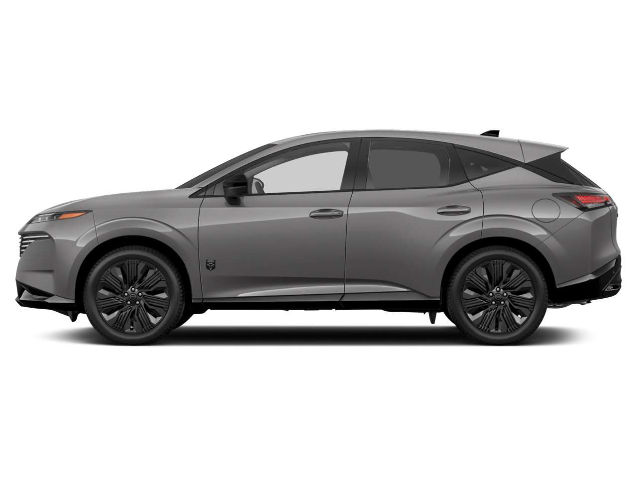New 2027 Nissan Murano SL AWD/4WD image 5