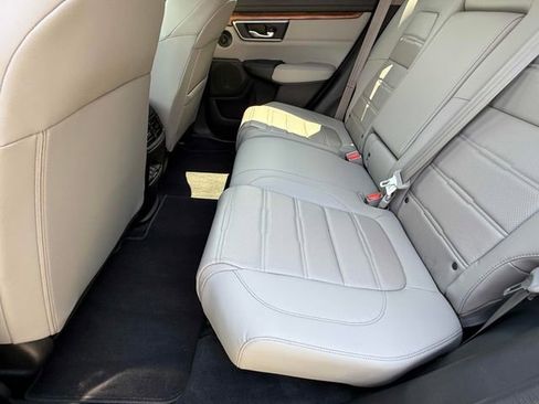 Used 2020 Honda CR-V EX-L image 16