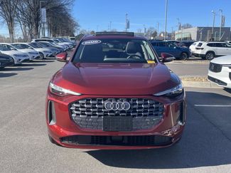 Used 2025 Audi Q5 Premium Plus w/ Premium Plus video 2