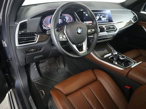 Used 2022 BMW X5 xDrive40i w/ Executive Package image 9