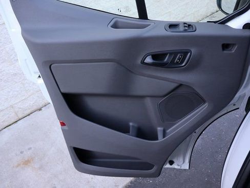 New 2026 Ford Transit 350 148 High Roof Extended RWD image 24