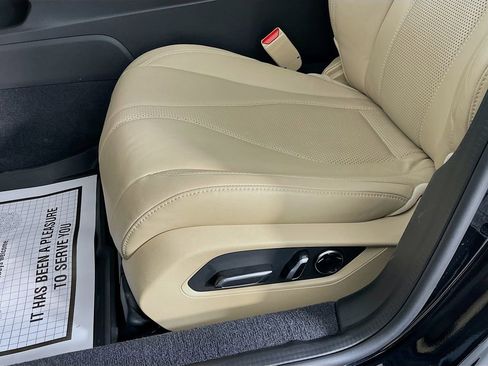 Used 2021 Acura TLX w/ Technology Package FWD image 28