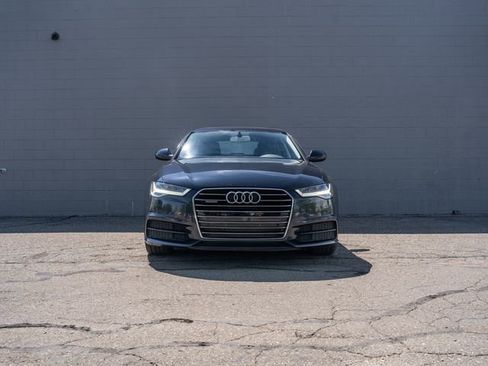 Used 2018 Audi A6 2.0T Premium Plus AWD/4WD image 10