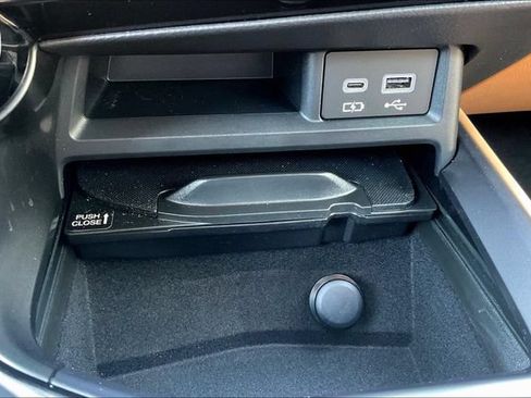 Used 2024 Lexus NX 350 AWD w/ Cold Area Package image 16