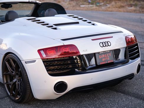 Used 2012 Audi R8 V8 image 19
