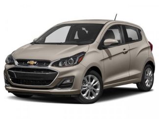 Used 2020 Chevrolet Spark LT video 1