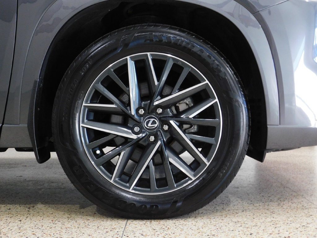 Used 2024 Lexus TX 350 AWD image 76