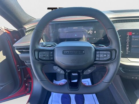 New 2024 Dodge Charger R/T Scat Pack w/ Plus Group image 17