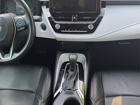 Used 2024 Toyota Corolla SE FWD image 26