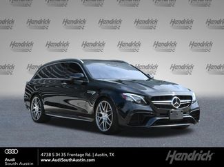 Used 2020 Mercedes-Benz E 63 AMG S video 1