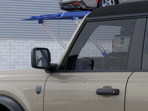 New 2026 Ford Bronco Big Bend AWD/4WD image 23