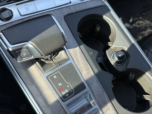 Used 2024 Audi A6 Premium Plus AWD/4WD image 22