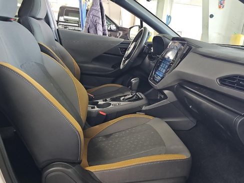 Used 2024 Subaru Crosstrek 2.5i Sport w/ Crosstrek Mirror Package AWD/4WD image 14