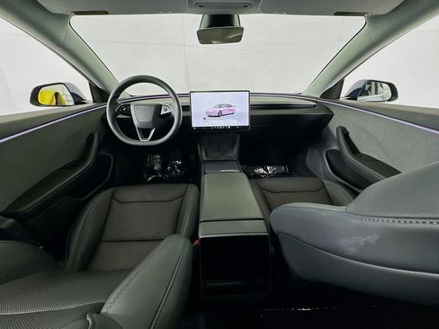 Used 2024 Tesla Model 3 Long Range RWD image 36