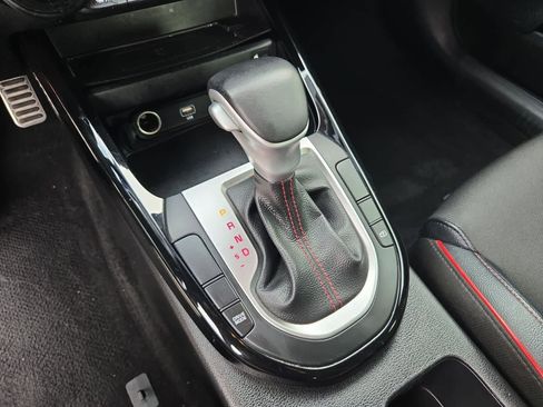 Used 2023 Kia Forte GT image 29