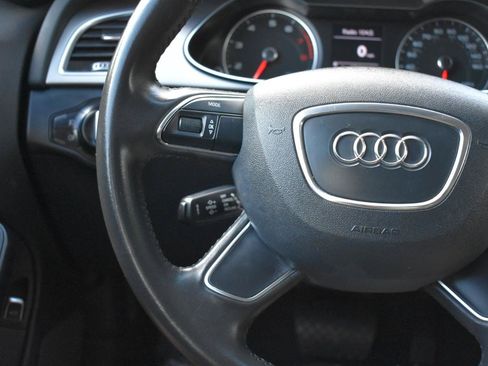 Used 2014 Audi A4 2.0T Premium Plus AWD/4WD image 28